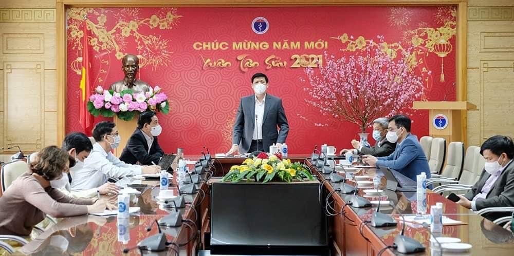 Cần xem xét áp dụng Chỉ thị 16 của Thủ tướng ở một số khu vực tại thành phố Hồ Chí Minh