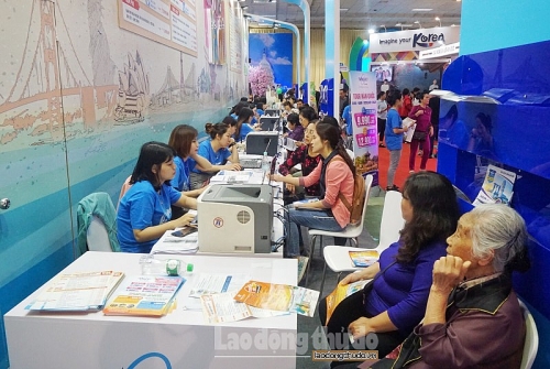 Doanh nghiệp ở Hà Nội nộp thuế điện tử chiếm 20% cả nước