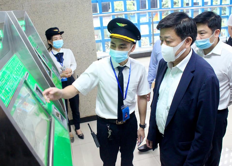 Hà Nội sẵn sàng tiếp nhận đường sắt Cát Linh-Hà Đông với điều kiện an toàn tuyệt đối