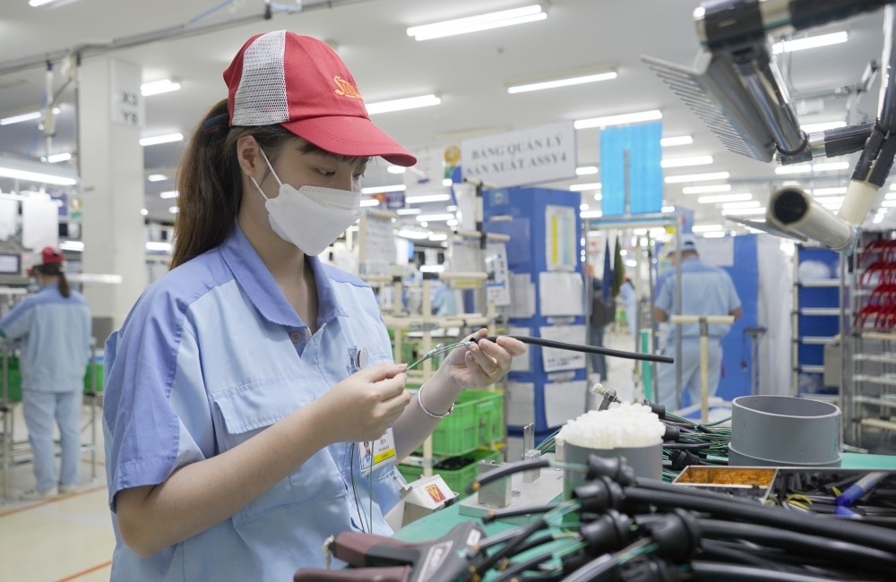Năm 2022, Hà Nội sẽ thành lập, mở rộng 15-20 cụm công nghiệp mới