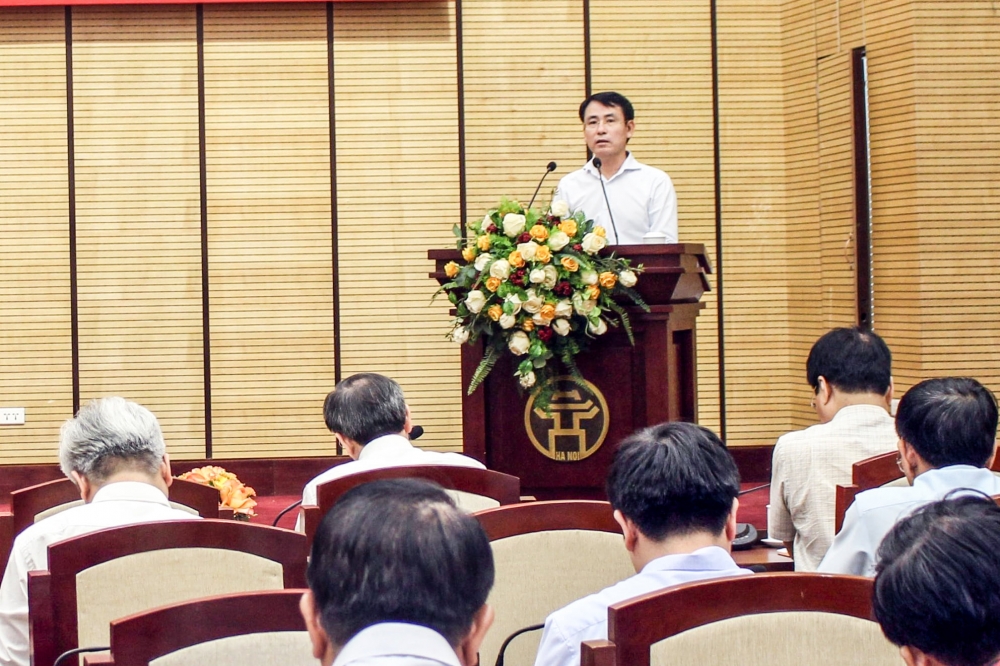 Hà Nội: Thu hồi hơn 7.600 tỷ đồng trong xét xử các vụ án tham nhũng