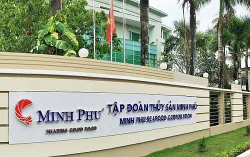 Mitsui & Co. mua 35,1% cổ phần tập đoàn Thủy sản Minh Phú