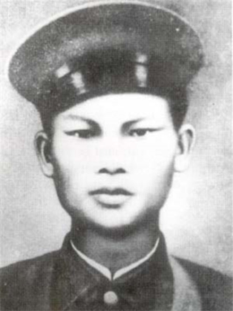 Kỳ 1: Người được phong hàm cấp tướng đầu tiên của quân đội Việt Nam