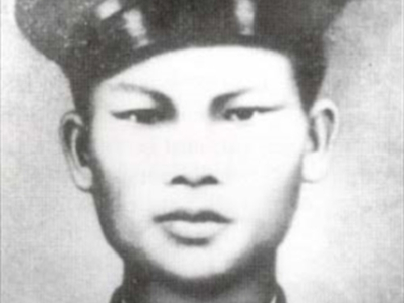 Kỳ 1: Người được phong hàm cấp tướng đầu tiên của quân đội Việt Nam