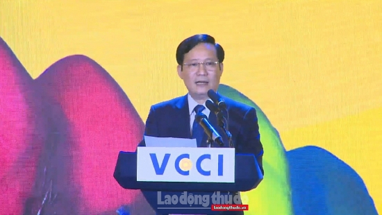 Quảng Ninh tiếp tục dẫn đầu chỉ số năng lực cạnh tranh cấp tỉnh PCI 2021