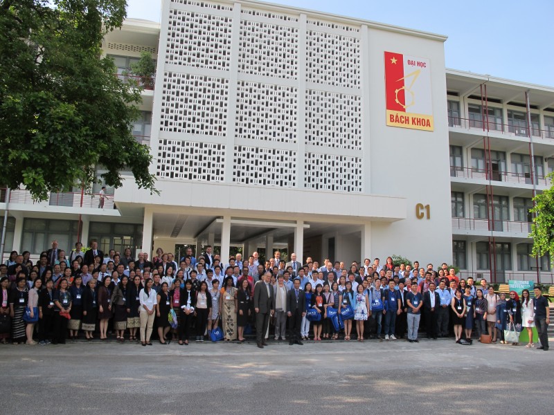 “Diễn đàn trao đổi khoa học khu vực ASEAN” của DAAD tại Hà Nội