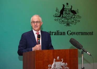 Australia và Việt Nam nâng quan hệ song phương lên tầm Đối tác Chiến lược