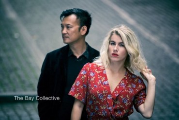 “The Bay Collective” mở màn Liên hoan Âm nhạc Châu Âu 2017 tại Việt Nam