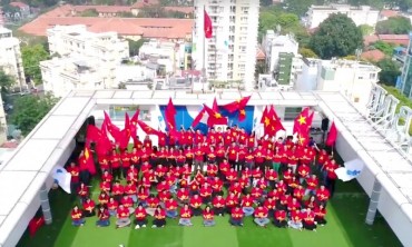 Hòa Bình treo thưởng 2 tỷ đồng và làm Clip cổ vũ đội tuyển U23 Việt Nam