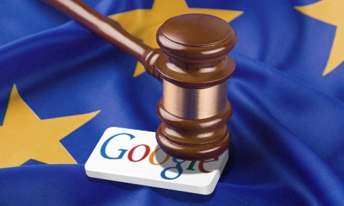 Google bị phạt 50 triệu euro vì vi phạm quy định bảo vệ dữ liệu chung