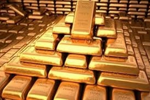 Giá vàng hôm nay 23.1: Sức cầu kém, vàng trong nước tiếp tục giảm