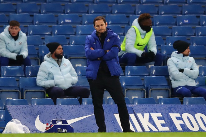 Kết quả Ngoại hạng Anh, Chelsea 1-3 Man City: ‘Man xanh’ vượt bão Covid-19 ngoạn mục - ảnh 4