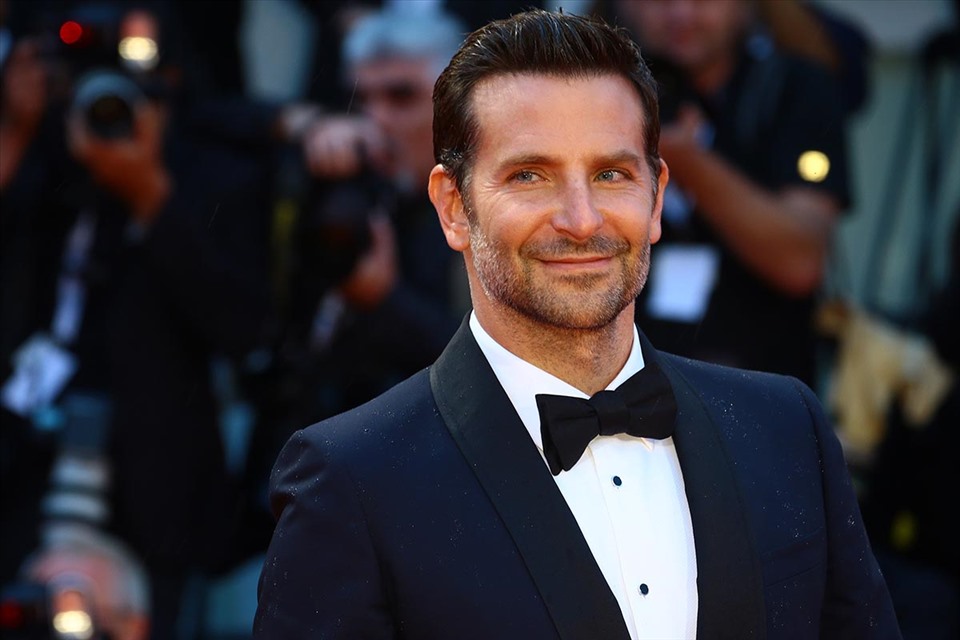 Bradley Cooper được đánh giá là ứng cử viên số 1 cho hạng mục “Nam diễn viên xuất sắc nhất” giải Oscar 2022. Ảnh: Xinhua