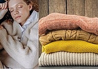 5 lý do nên cởi bỏ áo len khi đi ngủ