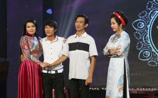 Đổi mới, phát triển trò chơi truyền hình thuần Việt