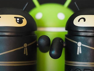 3 lời khuyên bảo mật trên điện thoại thông minh Android