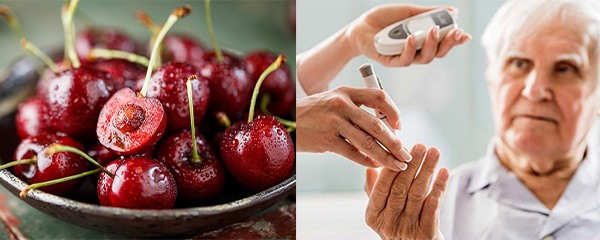 7 loại quả tốt cho người có bệnh tiểu đường