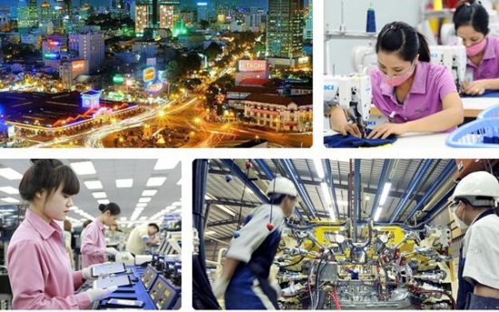 Việt Nam được dự báo sẽ dẫn đầu về GDP tại Đông Nam Á