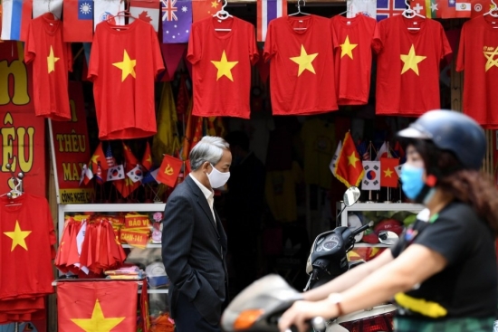 Việt Nam được nâng hạng trong bảng xếp hạng chỉ số quyền lực mềm toàn cầu