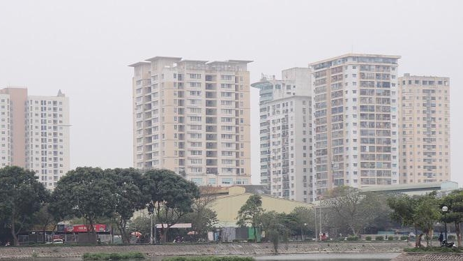Nhà đất Hà Nội: Lệch pha cung cầu, giá tăng tiếp diễn