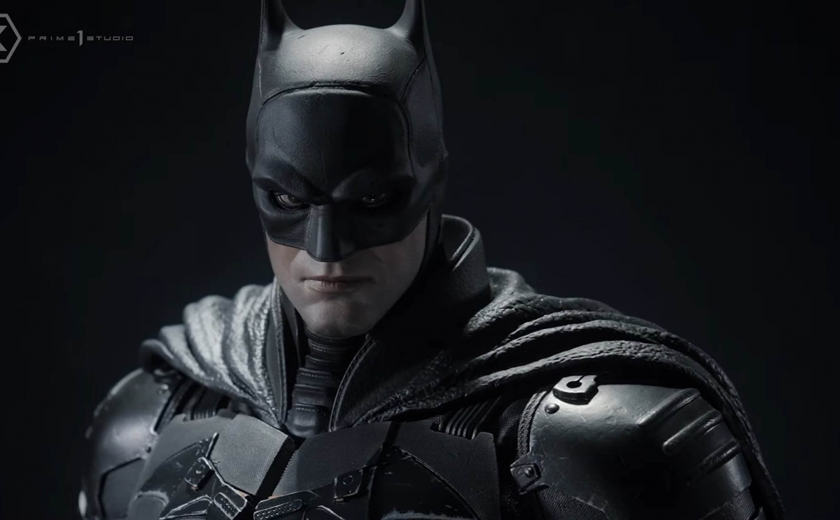 Tài tử Robert Pattinson hứa hẹn sẽ đem lại làn gió mới cho nhân vật Batman.