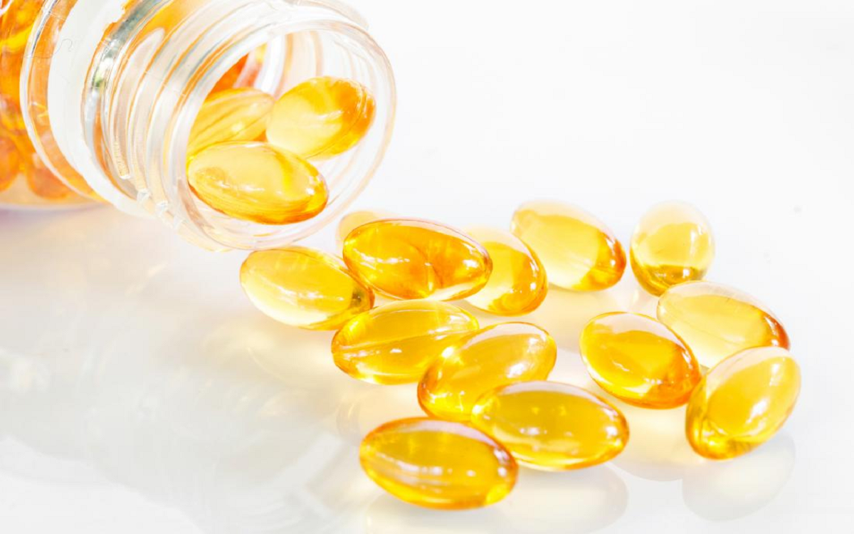 Các sản phẩm bổ sung vitamin có tác dụng ngăn ngừa lây nhiễm COVID-19?