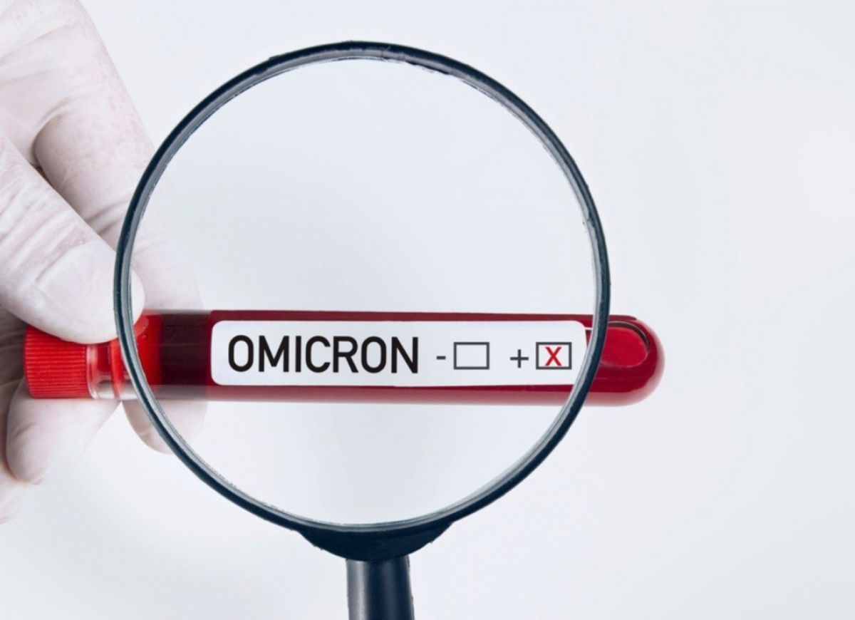 3 biến thể Omicron không nên xem nhẹ
