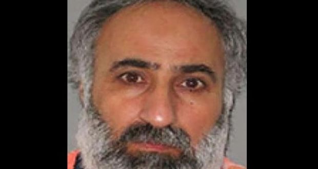   Tên Abdul Rahman Mustafa al-Qaduli là thủ lĩnh số 2 của IS (Ảnh: FBI)  