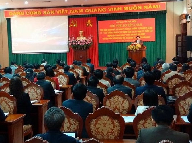 Tạo sức bật mới cho doanh nghiệp