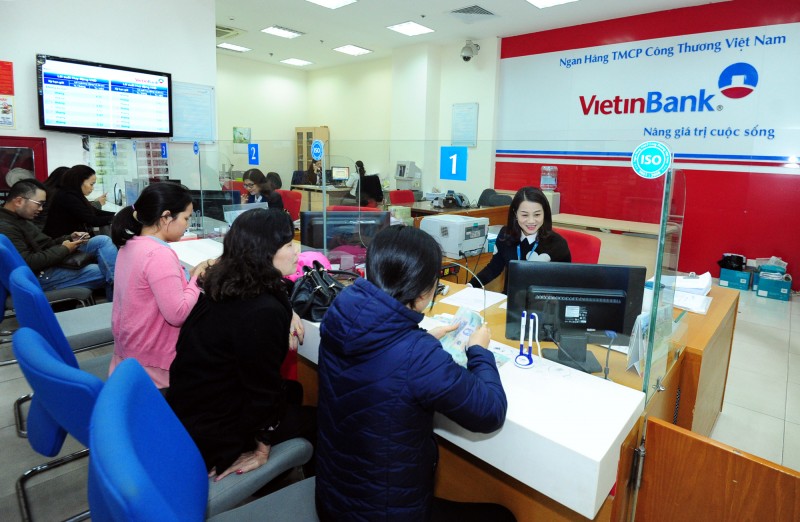 VietinBank tuyển dụng tập trung đợt 3 gần 1.100 chỉ tiêu