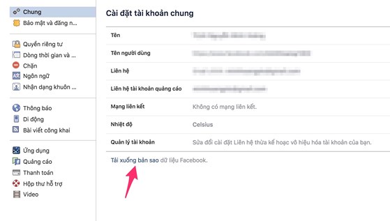 3 meo giup ban su dung facebook chuyen nghiep hon