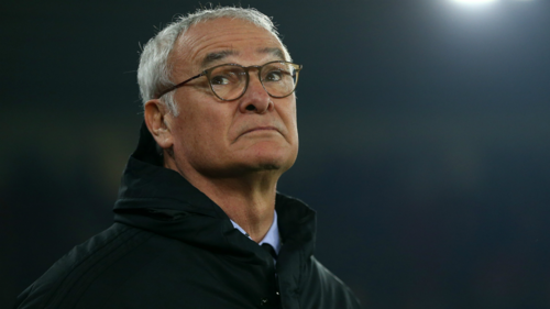 Claudio Ranieri bị CLB Fulham sa thải sau 107 ngày nắm quyền