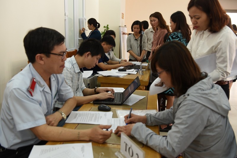 BHXH Việt Nam: Kiến nghị thu hồi hàng trăm tỷ đồng chi sai