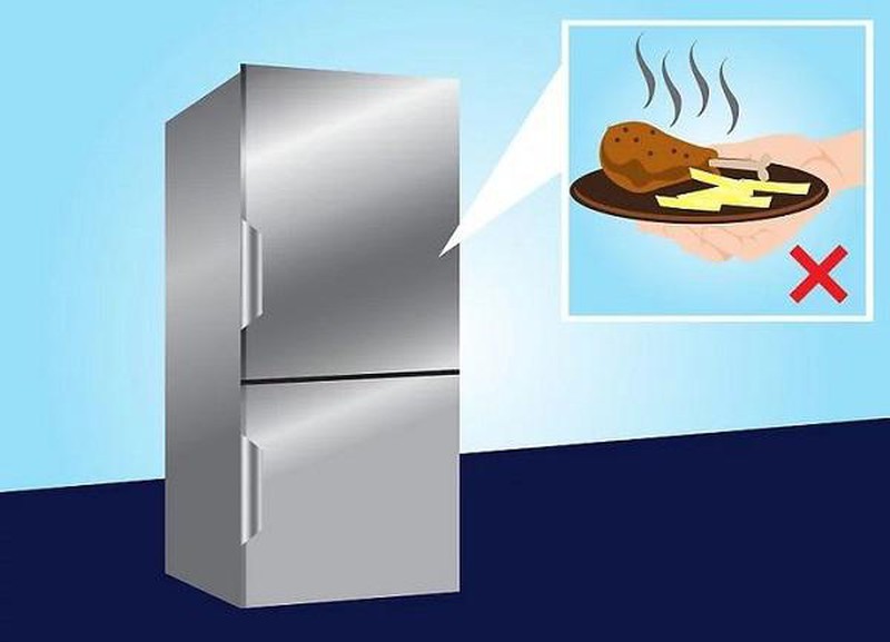 6 quy tắc 'bất di bất dịch' khi dùng tủ lạnh để tiết kiệm đến 1/2 tiền