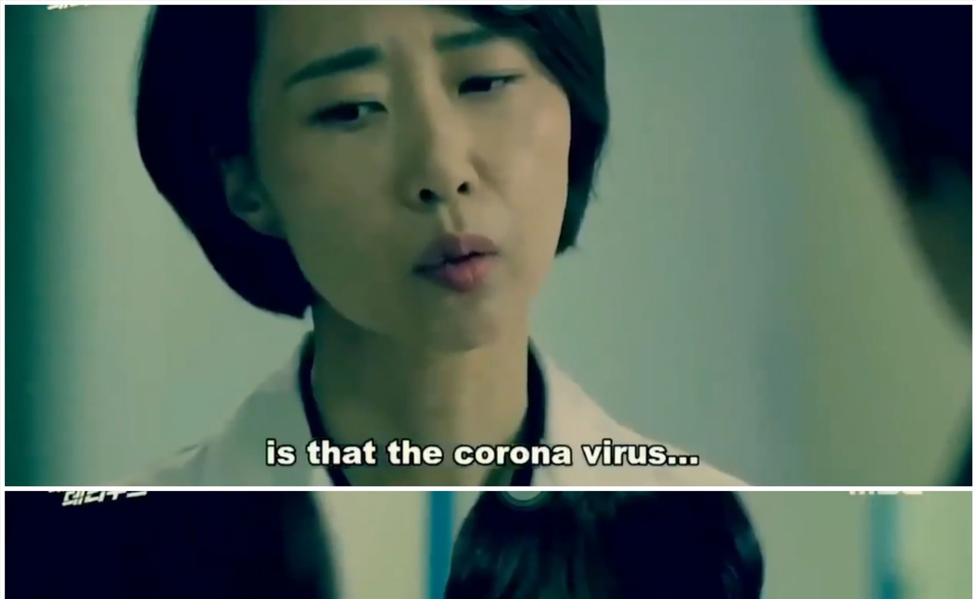 Phim từ năm 2018 đã "vô tình" dự báo trước dịch do virus Corona gây ra