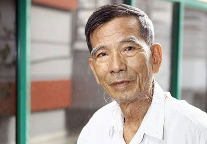 Nghệ sĩ nhân dân Trần Hạnh qua đời ở tuổi 92