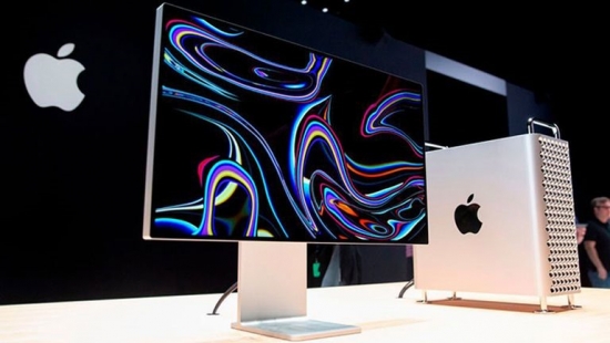 Apple ngừng sản xuất iMac Pro