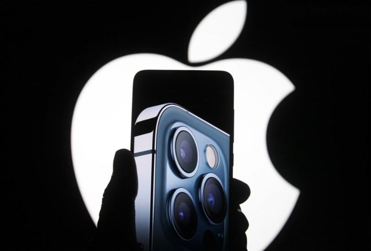 Apple phát hành iOS 14.4.2, cảnh báo người dùng iPhone nên cập nhật