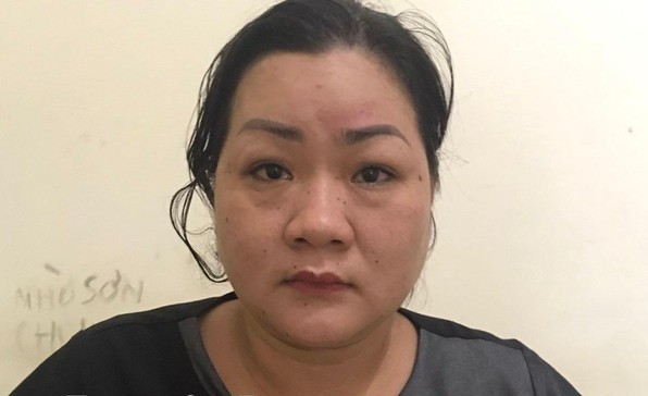 Hà Nội: Đề nghị truy tố “bà trùm” đường dây mang thai hộ