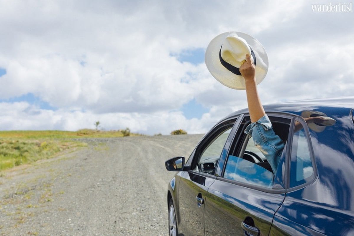 Những bí quyết giúp bạn tiết kiệm nhiên liệu khi đi du lịch bằng ô tô
