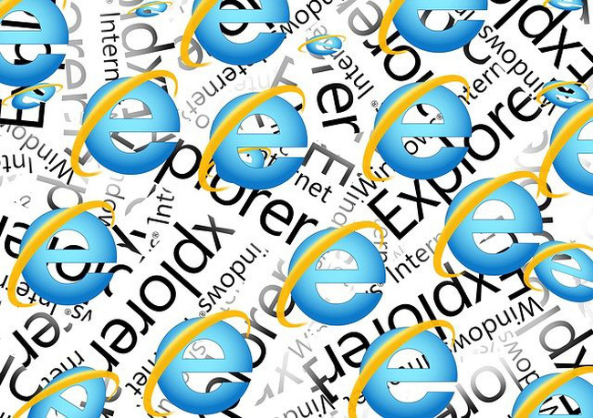 Microsoft sẽ ngừng hỗ trợ Internet Explorer vào ngày 15/6/2022