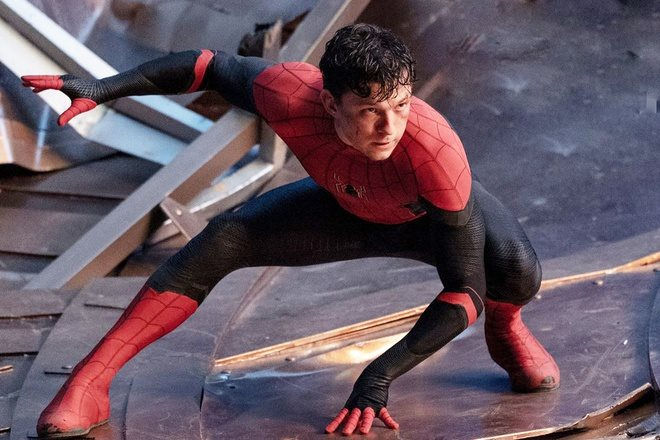 "Spider-Man: No Way Home" bị Oscar "bỏ rơi" dù lập nhiều kỷ lục