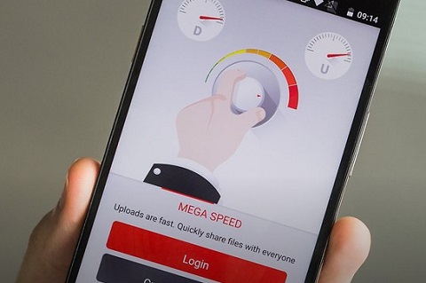 Top 6 ứng dụng cloud tốt nhất trên Android top 6 ung dung cloud tot nhat tren android