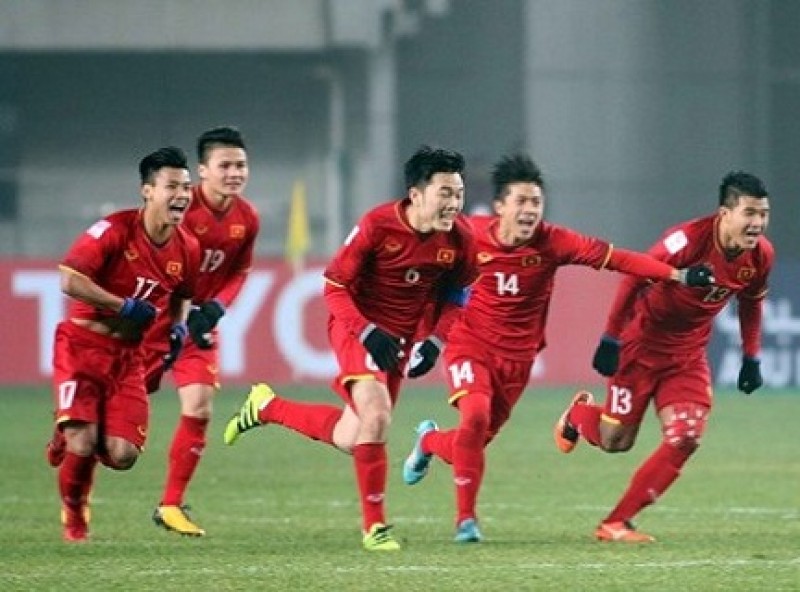 V.League và các tuyền thủ U23 Việt Nam: Hai mảng sáng, tối