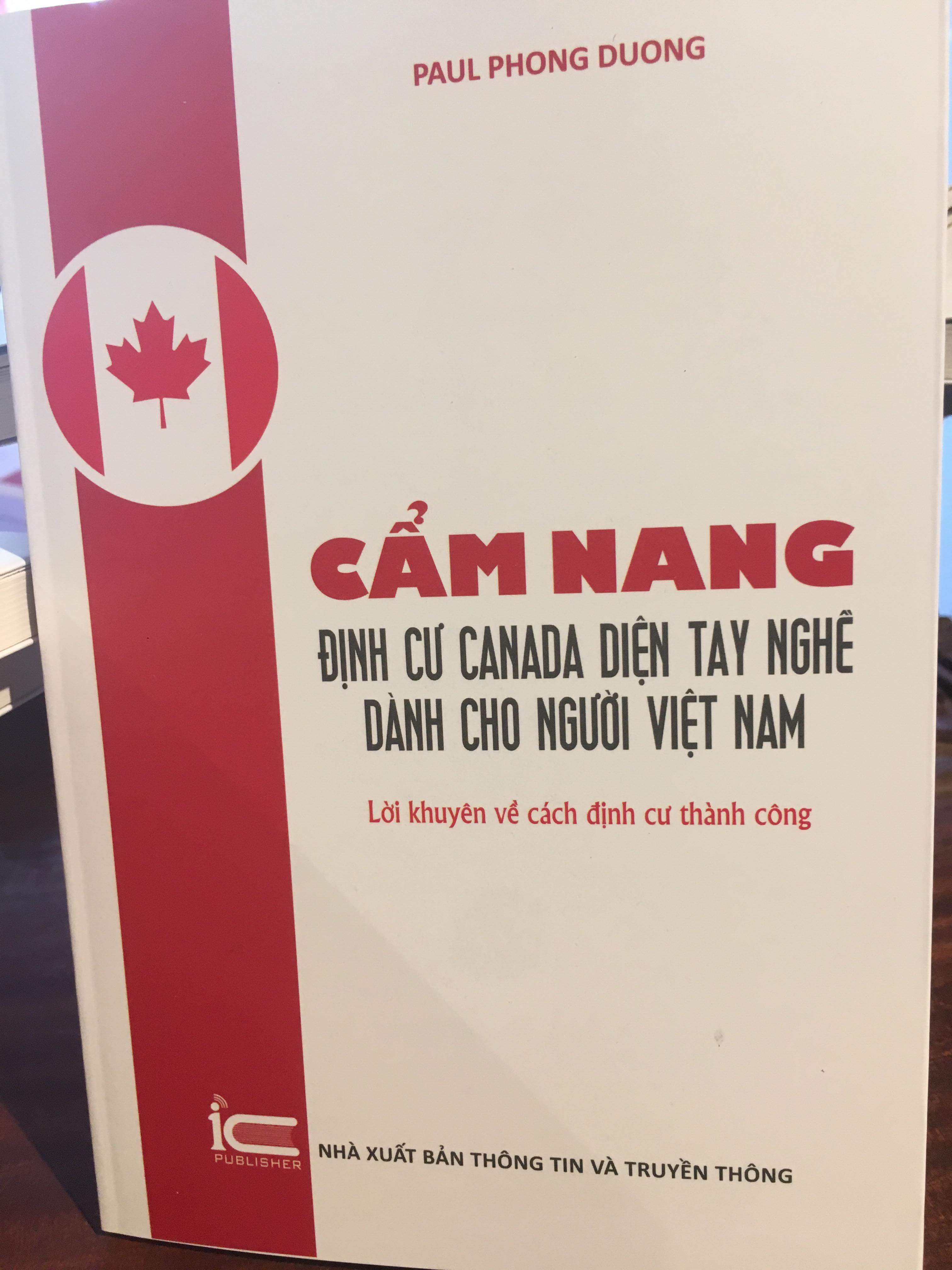 cam nang den canada ban can biet