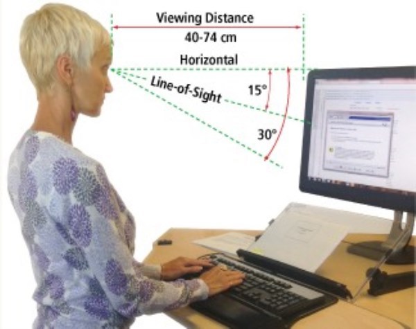 6 lưu ý bảo vệ đôi mắt và thị lực cho trẻ khi học trực tuyến tại nhà