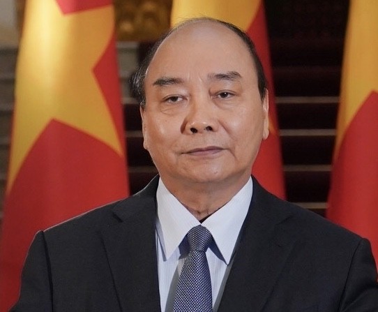 Thủ tướng Nguyễn Xuân Phúc gửi Thư tới cộng đồng người Việt Nam ở nước ngoài