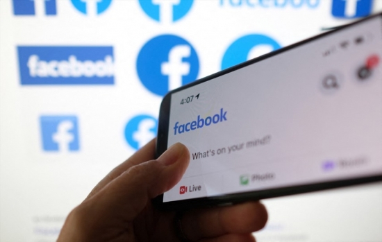 Thông tin mới của Facebook vụ rò rỉ dữ liệu nửa tỉ người dùng