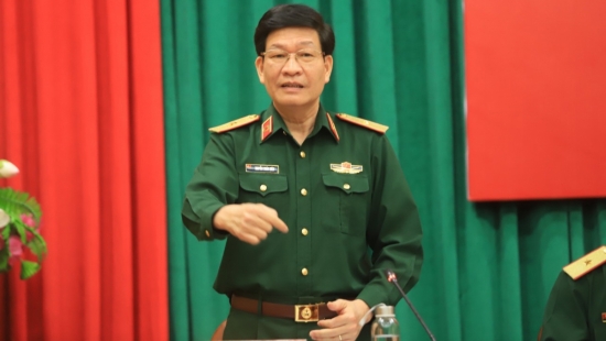 Thiếu tướng Nguyễn Xuân Kiên: Dự kiến tháng 8 có vaccine Covid-19 "made in Vietnam"