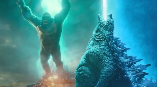 Phim “Godzilla đại chiến Kong” lập kỷ lục với doanh thu 400 triệu USD